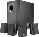 New Electro-Voice EVID-S44 Surface Speaker System Wall-Mount BGM Kit
